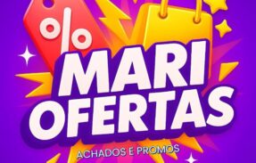 Imagem do grupo de WhatsApp PROMOÇÕES DIÁRIAS #3