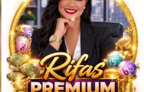 Imagem do grupo de WhatsApp Rifas da Tati 