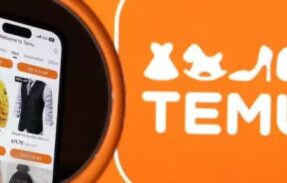 Imagem do grupo de WhatsApp Achadinhos_Temu