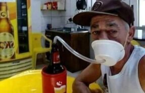 Imagem do grupo de WhatsApp socializar 