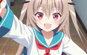 Imagem do grupo de WhatsApp ANIMES