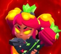 Imagem do grupo de WhatsApp Brawl Stars – Venda e Troca | GoldenWolph