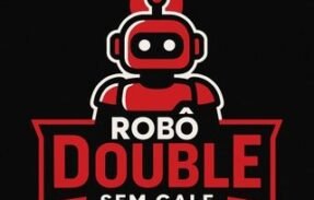 Imagem do grupo de WhatsApp ROBÔ DOUBLE SEM GALE – FREE