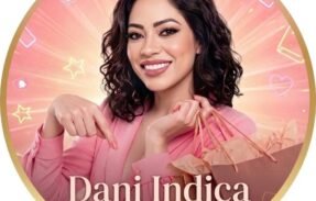 Imagem do grupo de WhatsApp Achadinhos da dani