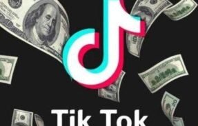 Monetize tiktok