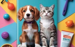 Imagem do grupo de WhatsApp Cuide melhor de seus PETs
