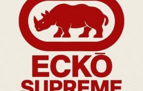 Imagem do grupo de WhatsApp Ecko supreme