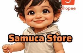 Imagem do grupo de WhatsApp ️Samuca Store – Achadinhos do Samuca️
