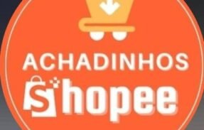 Imagem do grupo de WhatsApp ACHADINHOS DA SHOPEE
