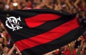 Imagem do grupo de WhatsApp Flamengo