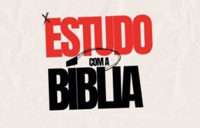 Imagem do grupo de WhatsApp ⭕Estudos com a Bíblia