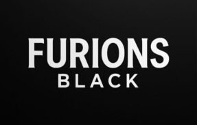 Imagem do grupo de WhatsApp FURIONS BLACK #12