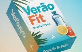 Imagem do grupo de WhatsApp Projeto Verão 30D