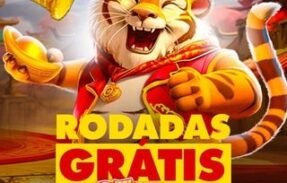 ROBÔ TIGRE SORTUDO PREMIUM 