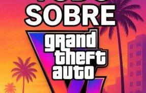 Imagem do grupo de WhatsApp  TUDO SOBRE GTA 𝟼