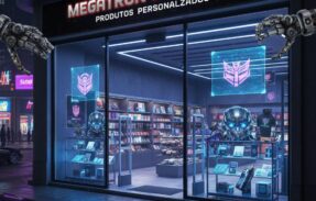 Imagem do grupo de WhatsApp MEGATRON SHOPPLAY