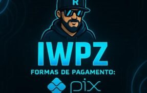 Imagem do grupo de WhatsApp IWPZ FC – MELHORES DIÁRIOS TODOS OS DIAS 