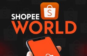 Imagem do grupo de WhatsApp Shopee World 