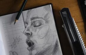 Imagem do grupo de WhatsApp ️ GRUPO DE TREINAMENTO — Laboratório dos Desenhistas