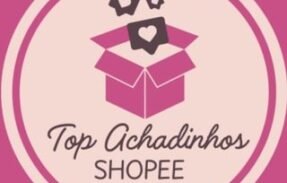 Imagem do grupo de WhatsApp Top Achadinhos