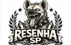 Imagem do grupo de WhatsApp Resenha SP ‼️