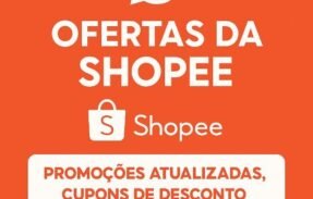 Imagem do grupo de WhatsApp Achadinhos da Shopee 🪴 | #01