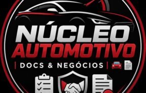 Imagem do grupo de WhatsApp Núcleo Automotivo | Docs & Negócios 