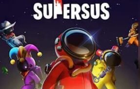 Super Sus️