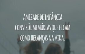 Imagem do grupo de WhatsApp Grupo de amizade