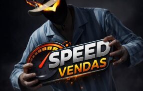 Imagem do grupo de WhatsApp SPEED STORE