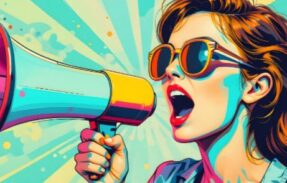 Imagem do grupo de WhatsApp Administração