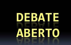 Debate Aberto e Informações