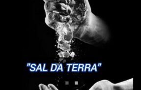 Imagem do grupo de WhatsApp SAL DA TERRA