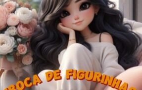 Troca de Figurinhas