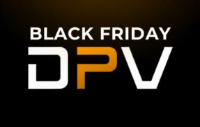 Imagem do grupo de WhatsApp Black Friday – DPV 13/12