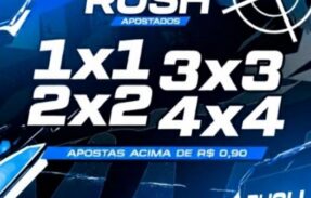 Imagem do grupo de WhatsApp APOSENTADOS HORA DO RUSH 
