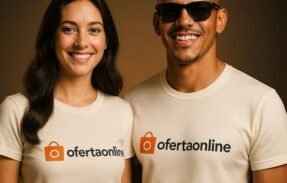 Imagem do grupo de WhatsApp Oferta On-line ️