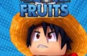 Blox Fruit Vendas E Trocas