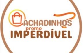 Achadinhos da Shopee