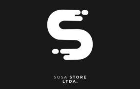 Imagem do grupo de WhatsApp SOSA STORE LTDA.