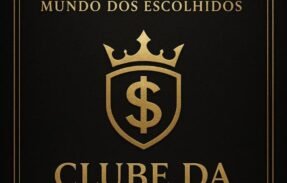 Imagem do grupo de WhatsApp Clube da Fortuna
