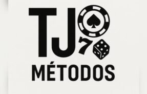 Imagem do grupo de WhatsApp TJ MÉTODOS