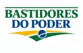 Imagem do grupo de WhatsApp Bastidores do Poder