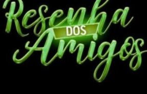 Imagem do grupo de WhatsApp Resenha dos Amigos ️️
