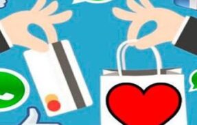Imagem do grupo de WhatsApp Vitrine de ofertas