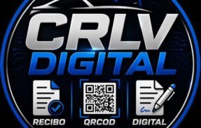 Imagem do grupo de WhatsApp CRLV DIGITAL RECIBO QRCOD DIGITAL ‍️