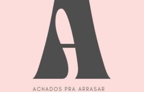 Achados pra Arrasar ️