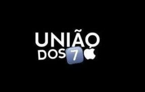 Imagem do grupo de WhatsApp Resenha de cria 