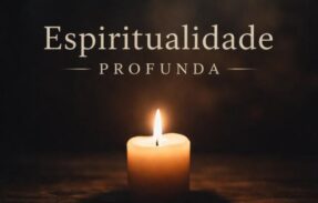 Imagem do grupo de WhatsApp ️ Espiritualidade Profunda