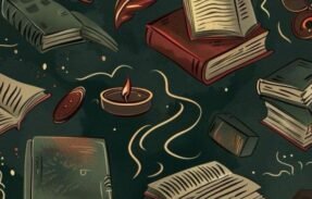 Imagem do grupo de WhatsApp LIVROS GRATIS PDF